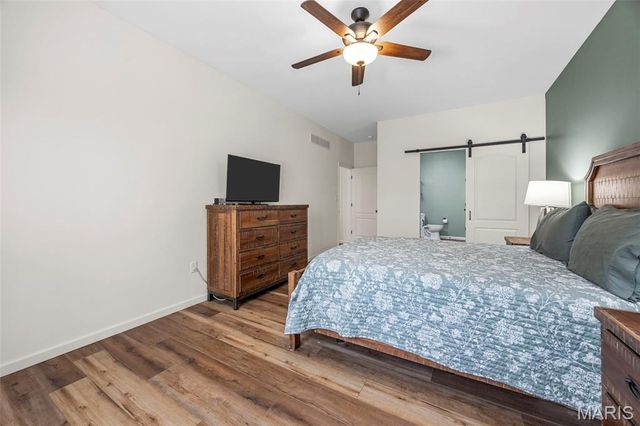 1030 Timber Bluff Drive, Wentzville, MO 63385