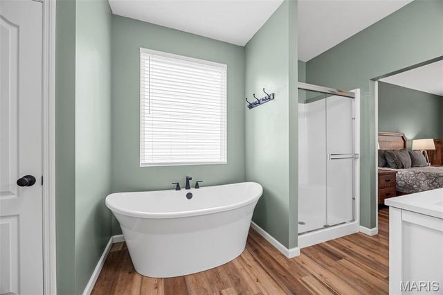 1030 Timber Bluff Drive, Wentzville, MO 63385