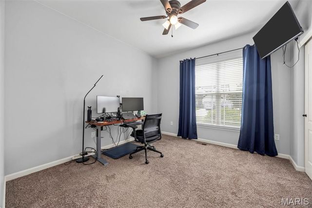 1030 Timber Bluff Drive, Wentzville, MO 63385