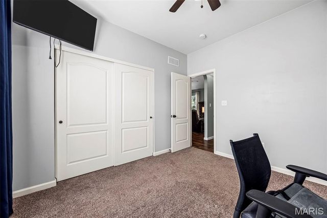 1030 Timber Bluff Drive, Wentzville, MO 63385