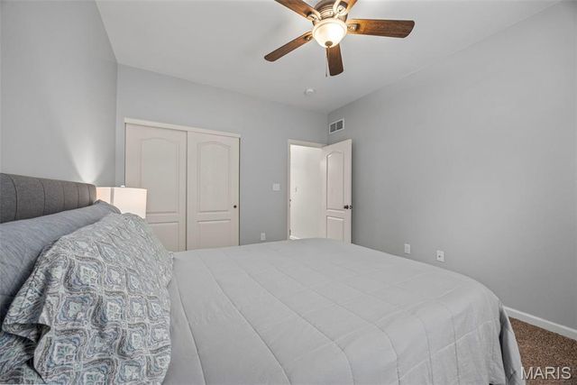 1030 Timber Bluff Drive, Wentzville, MO 63385