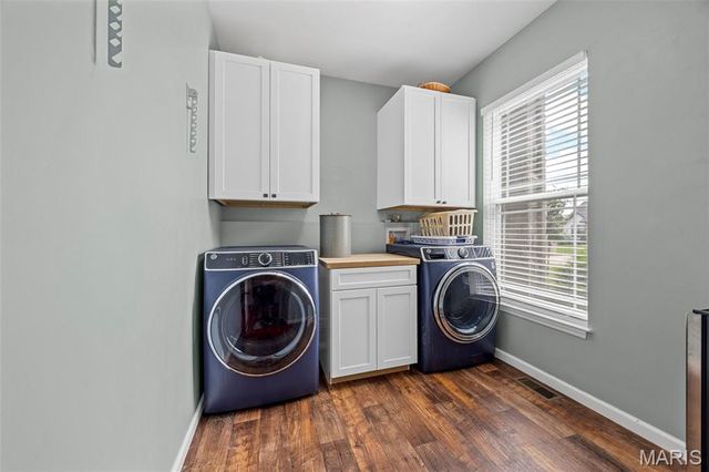 1030 Timber Bluff Drive, Wentzville, MO 63385