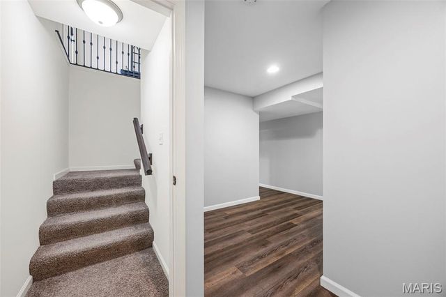 1030 Timber Bluff Drive, Wentzville, MO 63385