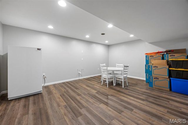 1030 Timber Bluff Drive, Wentzville, MO 63385