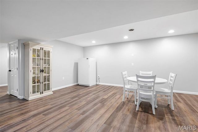 1030 Timber Bluff Drive, Wentzville, MO 63385