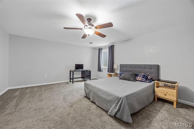 1030 Timber Bluff Drive, Wentzville, MO 63385