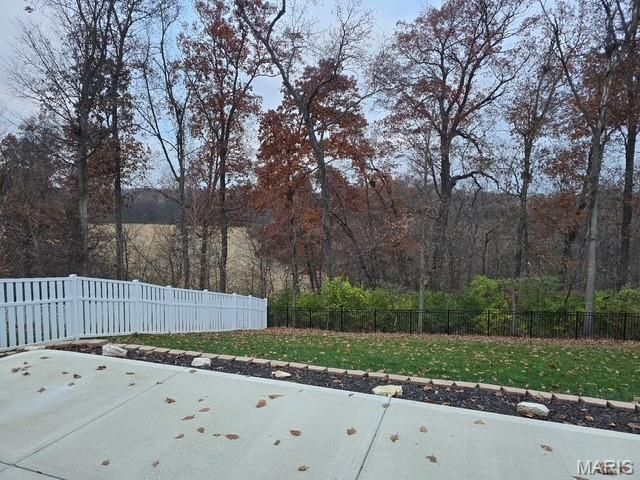 1030 Timber Bluff Drive, Wentzville, MO 63385