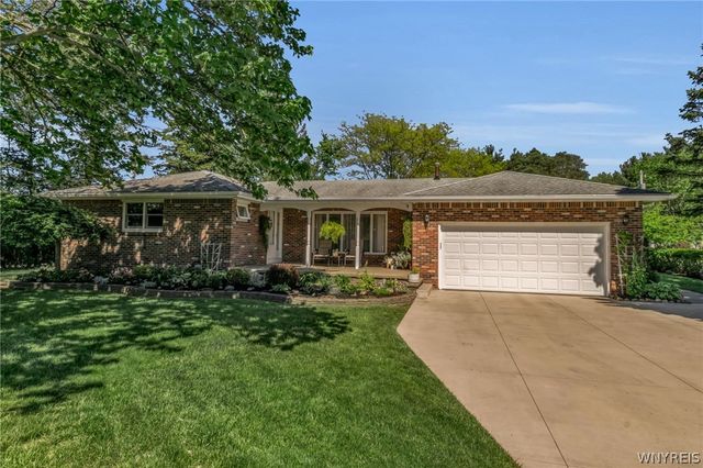 3965 California Road, Orchard Park, NY 14127