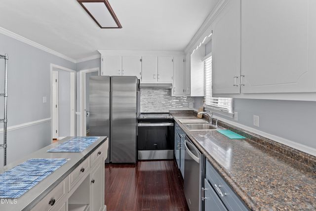 213 Efland Avenue, Efland, NC 27243