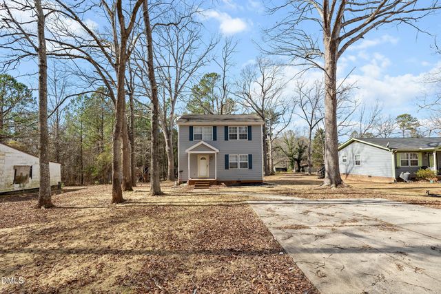 213 Efland Avenue, Efland, NC 27243