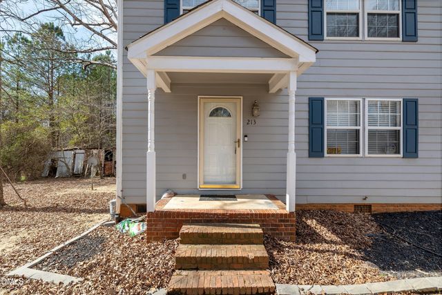 213 Efland Avenue, Efland, NC 27243