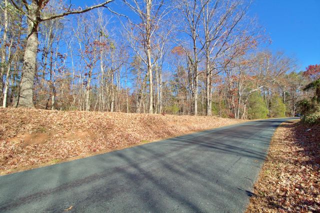 0 Bent Creek Road, Concord, VA 24538