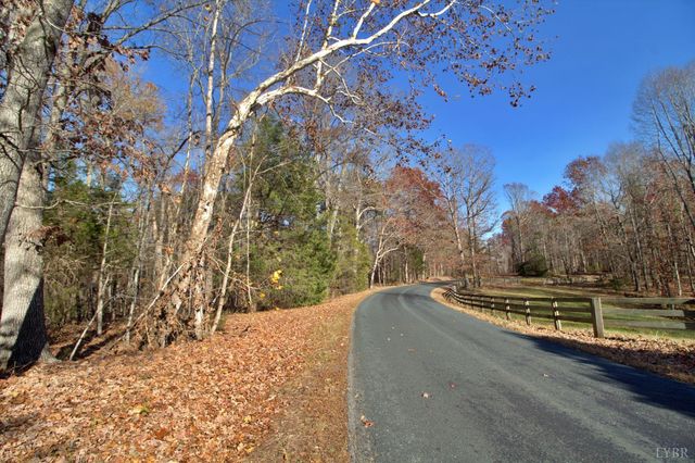 0 Bent Creek Road, Concord, VA 24538