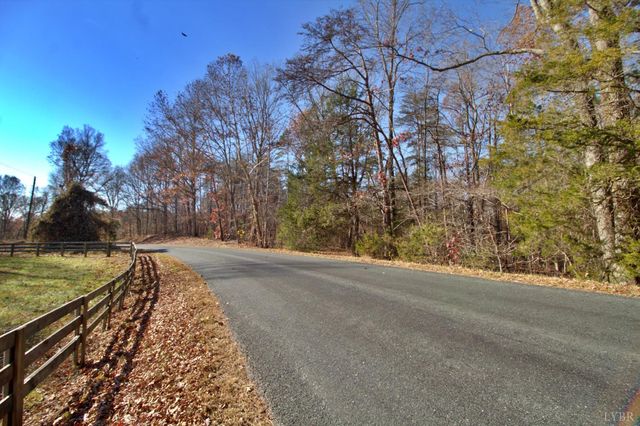 0 Bent Creek Road, Concord, VA 24538
