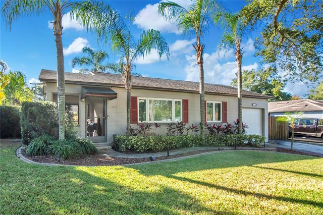 1614 CURRY FORD ROAD, Orlando, FL 32806