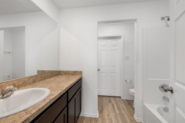 14538 Broadbury Pond Road, Houston, TX 77583