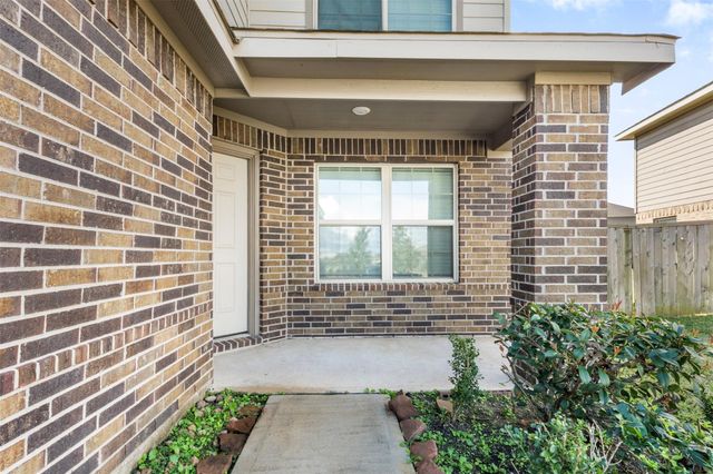 14538 Broadbury Pond Road, Houston, TX 77583