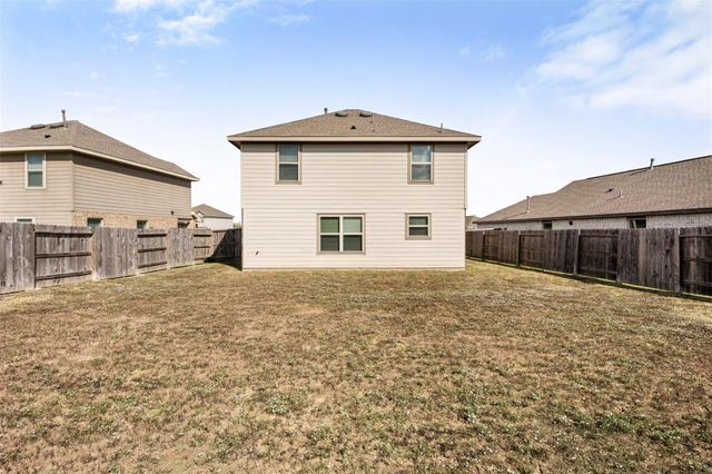 14538 Broadbury Pond Road, Houston, TX 77583