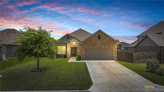 5349 Lancaster Drive, Belton, TX 76513