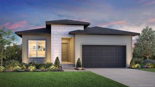 6277 Verve Lane, Parker, CO 80134