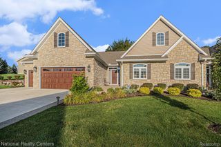 60 Fox Hollow Drive, Metamora Village, MI 48455