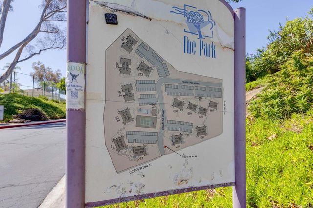 201 Diamond Way 222, Vista, CA 92083
