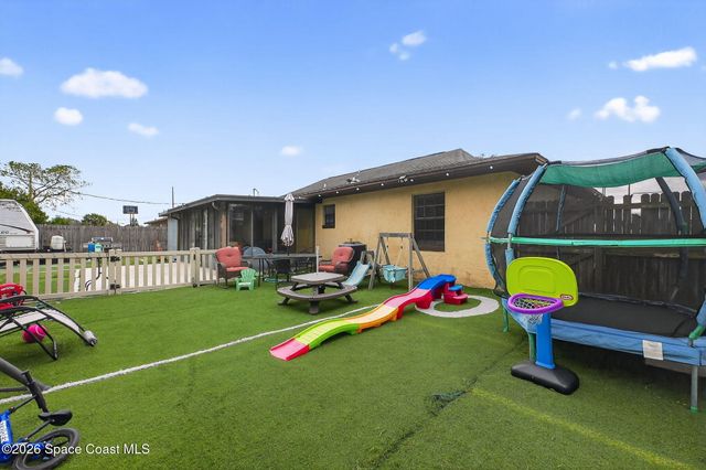 1644 Ruth Street, Cocoa, FL 32926