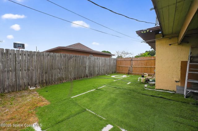 1644 Ruth Street, Cocoa, FL 32926