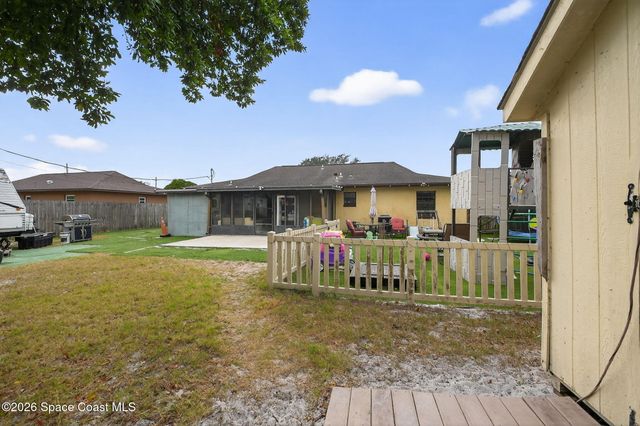 1644 Ruth Street, Cocoa, FL 32926