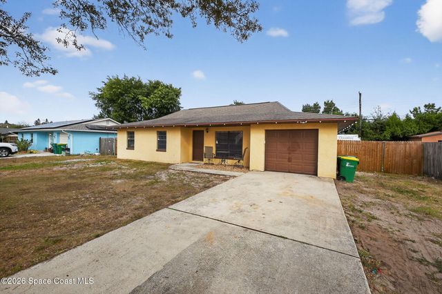 1644 Ruth Street, Cocoa, FL 32926