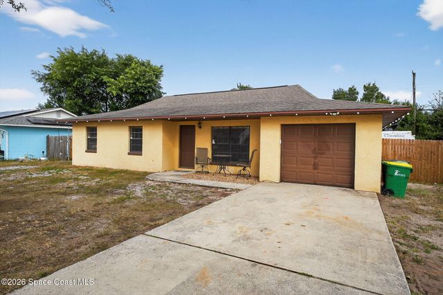 1644 Ruth Street, Cocoa, FL 32926
