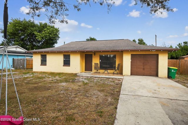 1644 Ruth Street, Cocoa, FL 32926