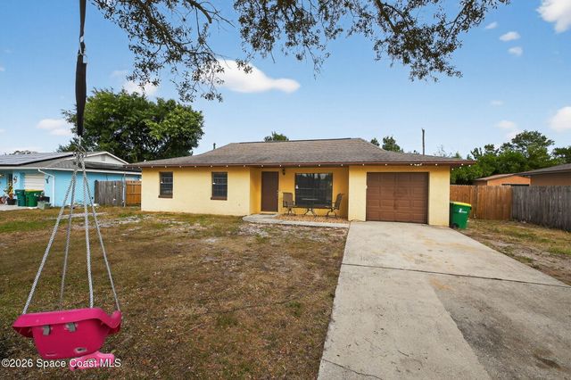 1644 Ruth Street, Cocoa, FL 32926