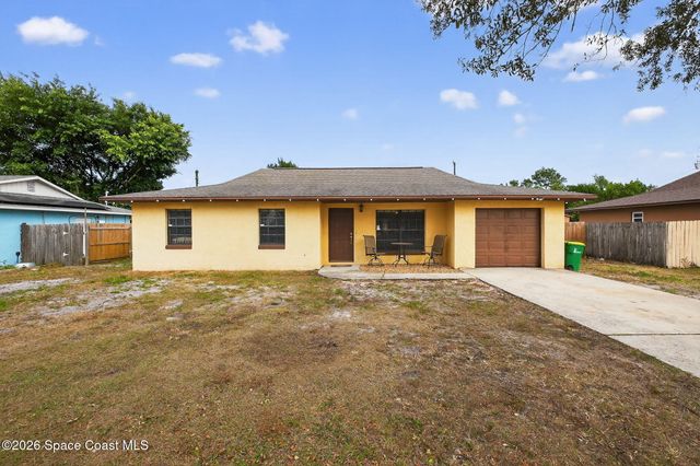 1644 Ruth Street, Cocoa, FL 32926