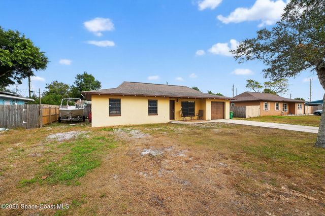 1644 Ruth Street, Cocoa, FL 32926