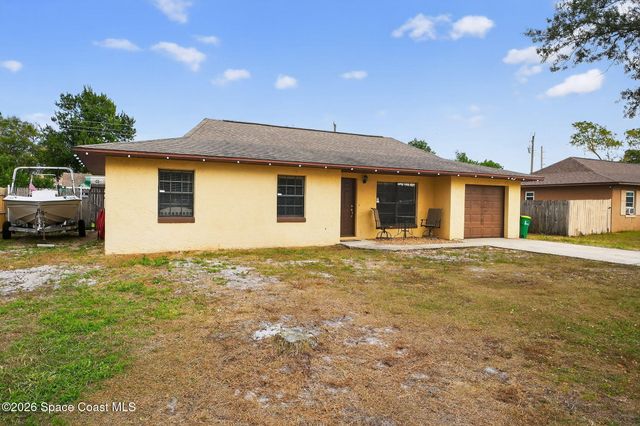 1644 Ruth Street, Cocoa, FL 32926