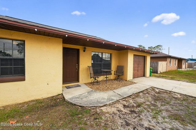 1644 Ruth Street, Cocoa, FL 32926