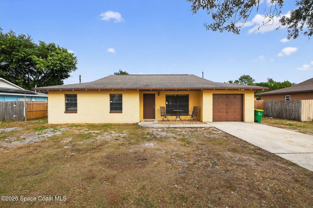 1644 Ruth Street, Cocoa, FL 32926