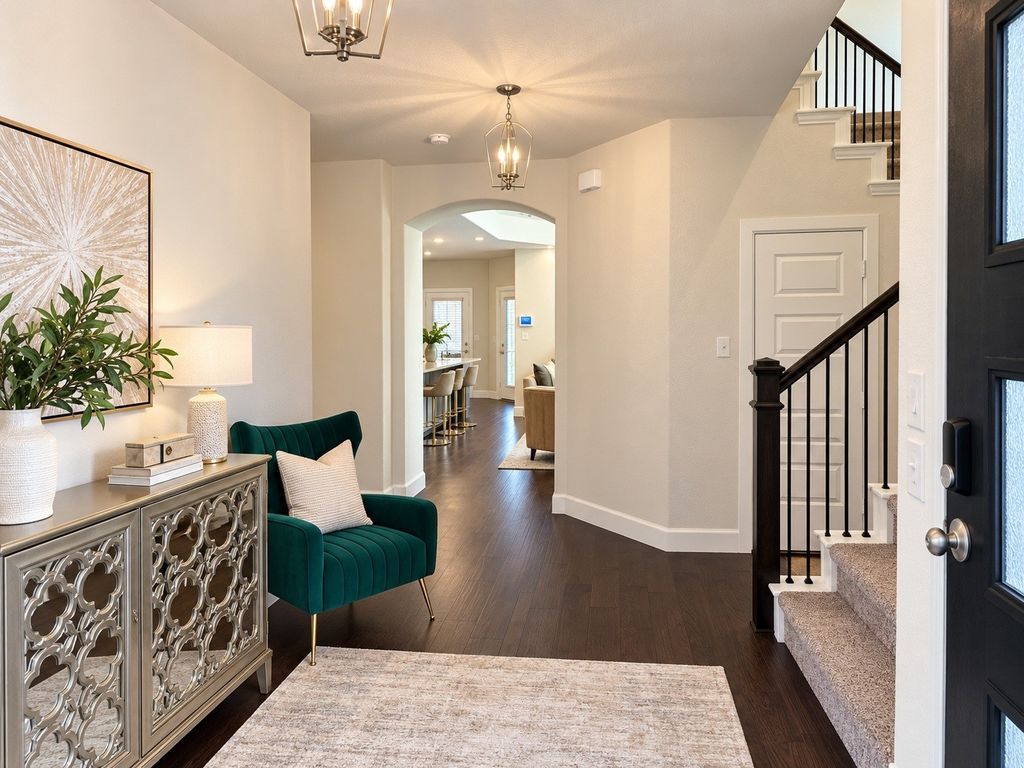 2065 Almassera Drive, Little Elm, TX 75068 — photo 4