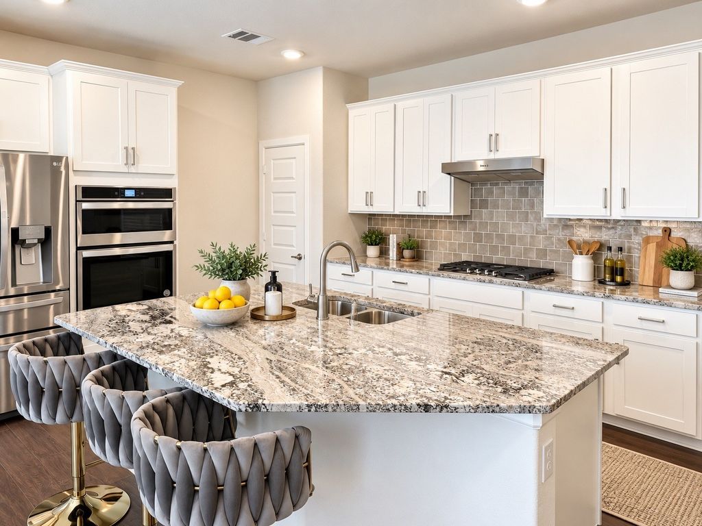 2065 Almassera Drive, Little Elm, TX 75068 — photo 5