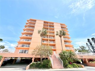 7430 SUNSHINE SKYWAY LANE S 501, St Petersburg, FL 33711