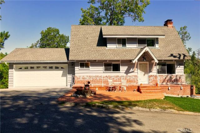 28252 Bern Lane, Lake Arrowhead, CA 92352