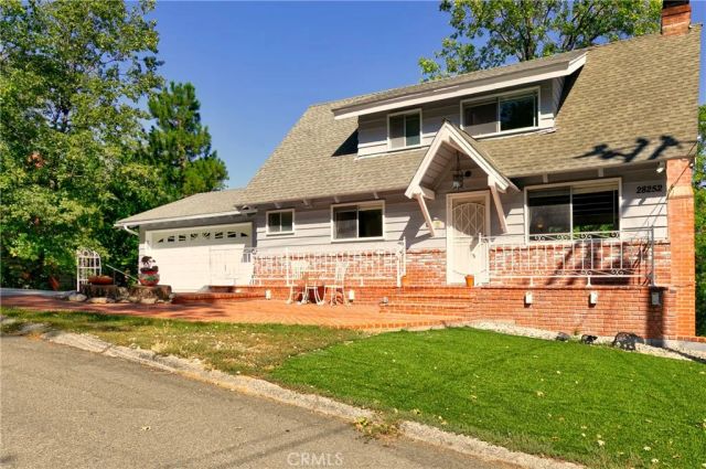 28252 Bern Lane, Lake Arrowhead, CA 92352