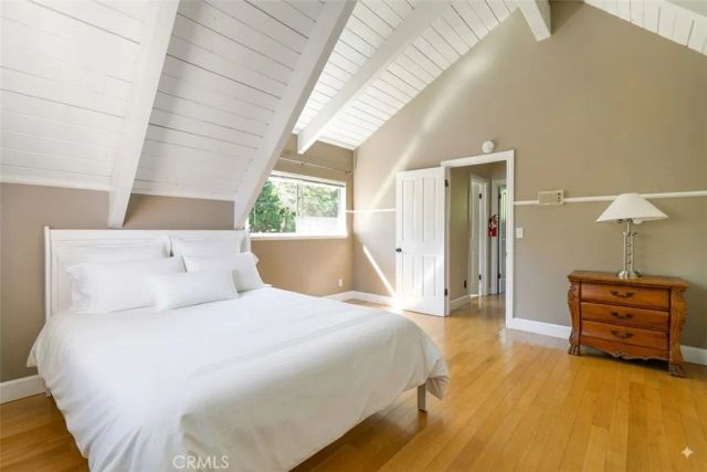 28252 Bern Lane, Lake Arrowhead, CA 92352