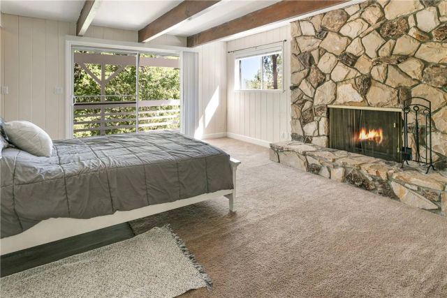 28252 Bern Lane, Lake Arrowhead, CA 92352