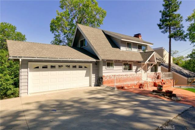 28252 Bern Lane, Lake Arrowhead, CA 92352