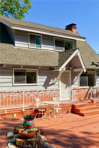 28252 Bern Lane, Lake Arrowhead, CA 92352