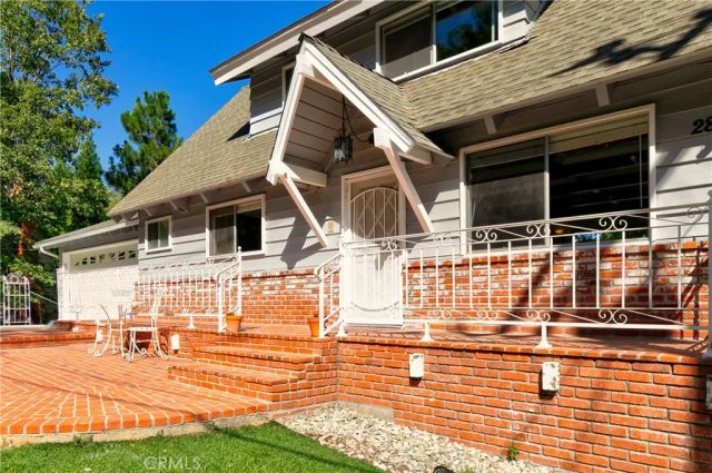 28252 Bern Lane, Lake Arrowhead, CA 92352