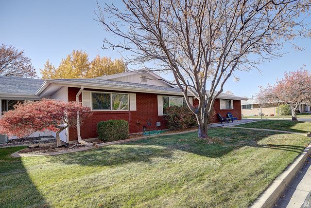 1474 S 1165 E, Ogden, UT 84404