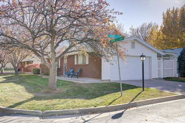1474 S 1165 E, Ogden, UT 84404